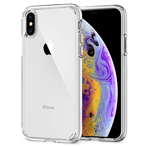 spigen ultra hybrid iphone xs max drop test|iPhone X Series Ultra Hybrid Case .